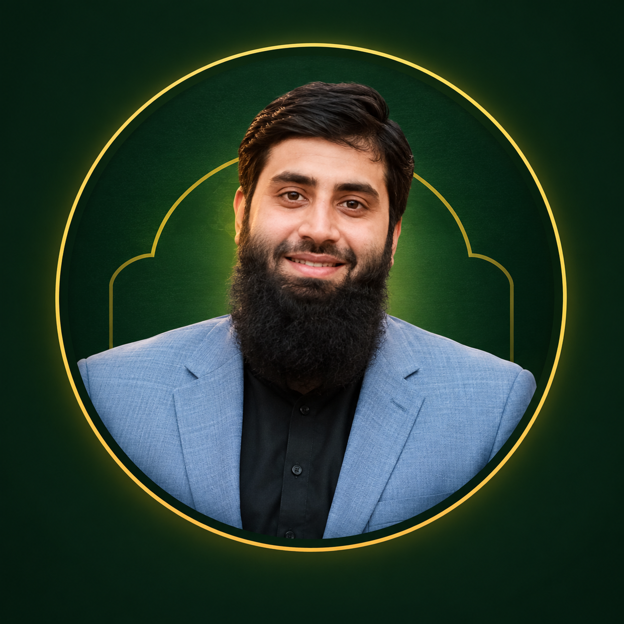 Mohammad Fazil Maniya
